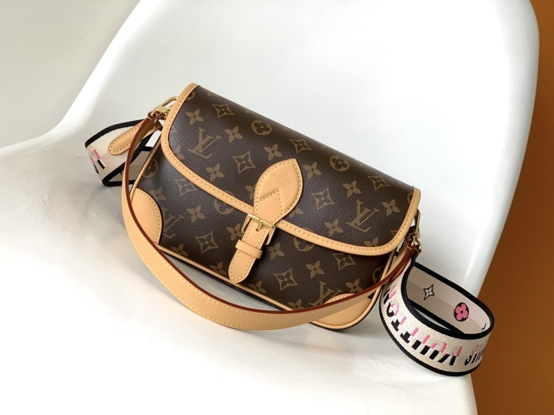 Louis Vuitton Satchel Bags